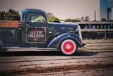 Chevrolet Andere Pickup - Chevrolet mit Benzin-Antrieb: Geländewagen