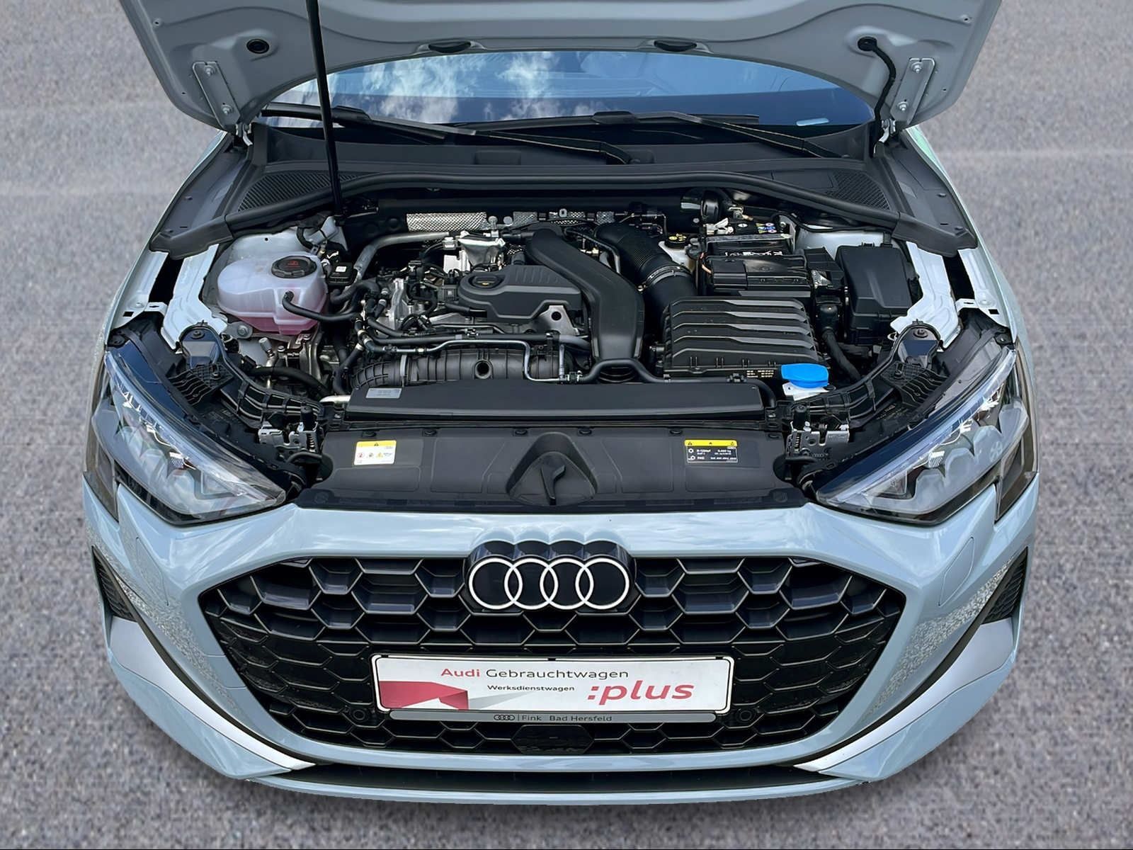 Audi A3 - Bild 14