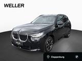 BMW X3 20d xDrive M Sport AHK,Sthz,ParkAss,DriveAss