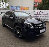 Mercedes-Benz GLA 200 AMG/Kamera/Top Zustand/1 Hand - Mercedes-Benz GLA 200 Gebrauchtwagen in Dortmund