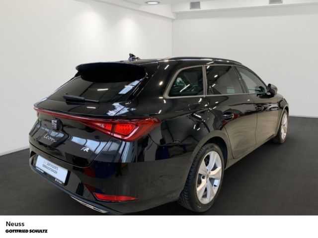 Seat Leon - Bild 4