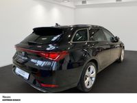 Seat Leon - Vorschau Bild 4