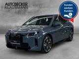 BMW iX xDrive45 M Sport Pro LMR 23'' Park-Assistent 