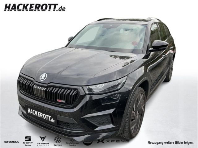 Image of Skoda Kodiaq