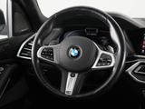 BMW X7 M50 M50i High Executive - BMW X7 M50 aus 2020