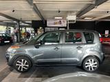 Citroën C3 Picasso 1.Hand orig 12.000 Km Klima Tempomat - gebrauchte Citroën C3 aus dem Jahr 2017