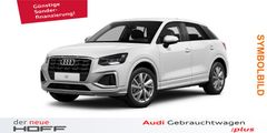 Audi Q2 advanced 35 TFSI Kamera LED Carplay Allwetter