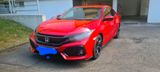 Honda civic x 1.5 Sport  182ps. 1.Hand Rüc... - Honda in Bielefeld