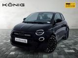 Fiat 500 La Prima By Bocelli MJ23 - Fiat 500: Standheizung