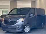 Renault Trafic Combi L1H1 2,7t  Expression.8Sitze.3Klima - Renault Trafic in Bonn