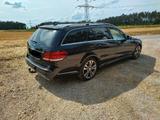 Mercedes-Benz E 250 BlueTEC 4MATIC T AVANTGARDE Autom. AVA... - Mercedes-Benz E 250 aus 2015