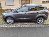 Ford Kuga 1,5 EcoBoost 4x2 110kW Titanium Titanium