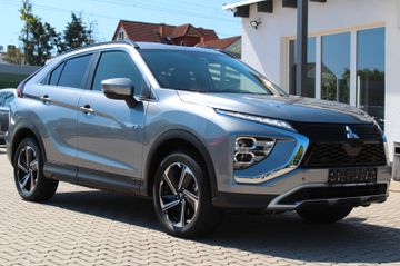Mitsubishi Eclipse Cross - 4