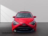Toyota Aygo 1.0 X-Play Team D*elektr. Faltdach*Klima*Al - Toyota Aygo (X) in Düsseldorf