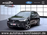 Volvo XC60 T8 Recharge Plus Dark Plug-In Hybrid AWD
