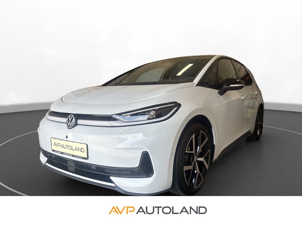 Image of Volkswagen ID.3