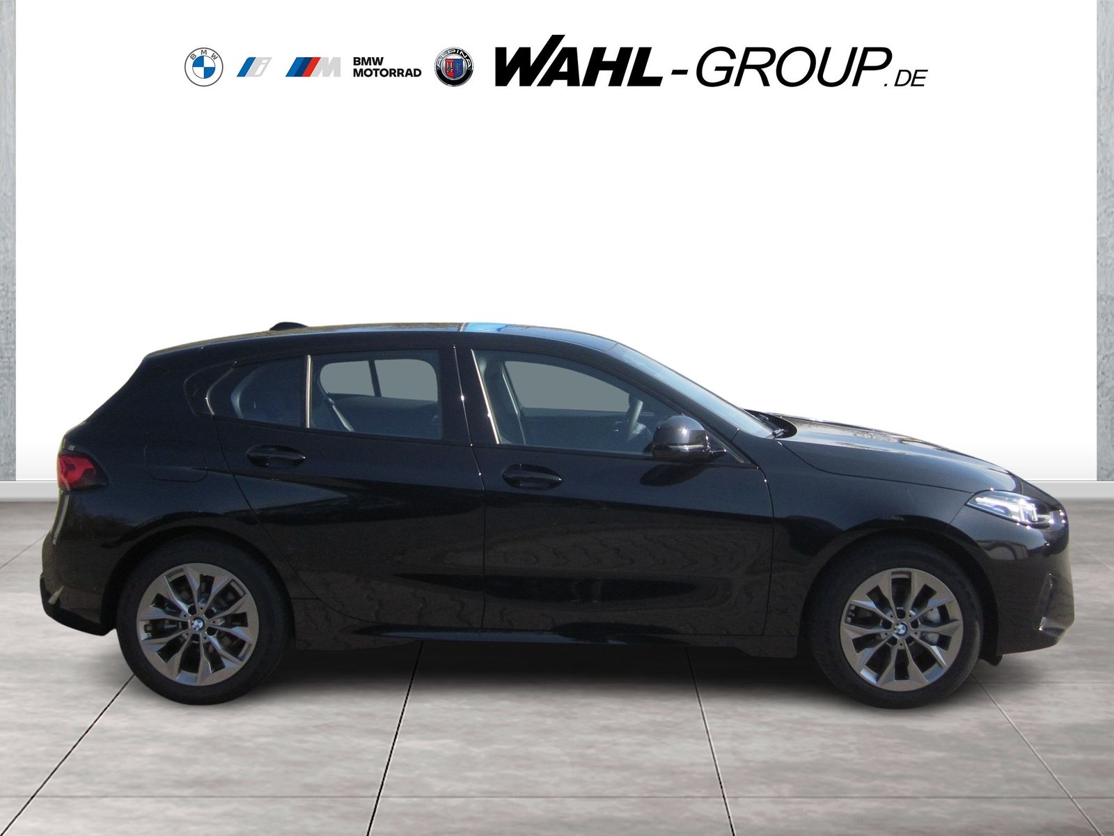 BMW 120 - Bild 6