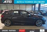 BMW M135 i XDRIVE H&K HUD LASER PANO KOMFORTZUGANG - BMW M-Modelle in Hamburg