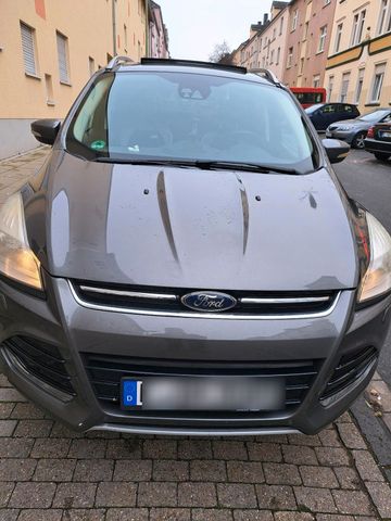 Ford Kuga 2.0 L