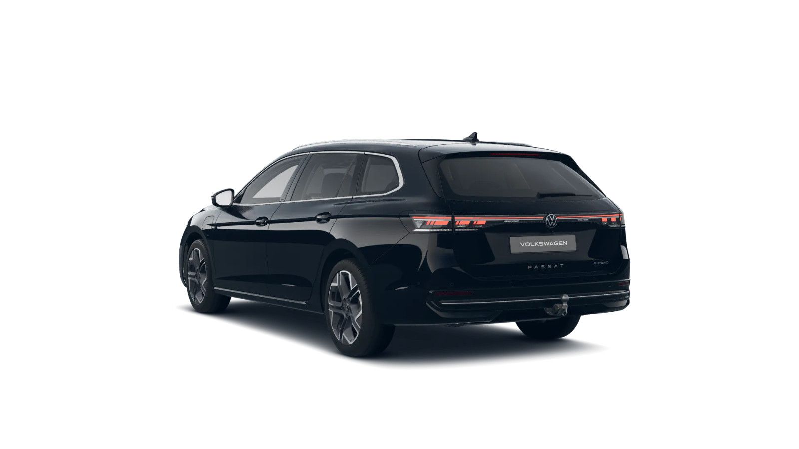 Volkswagen Passat Variant 1.5 TSI eHybrid DSG ELEGANCE PANO imagem 3