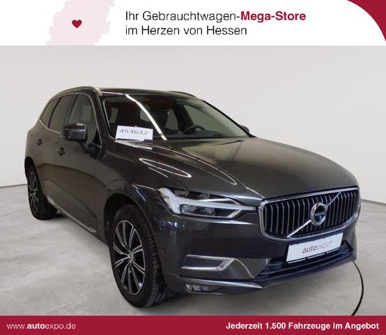 Volvo XC60 B5 D AWD Inscription PANO LEDER B&W