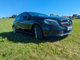 Mercedes-Benz A-Klasse W176|Urban|Panorama|RFK - Mercedes-Benz A-Klasse W176