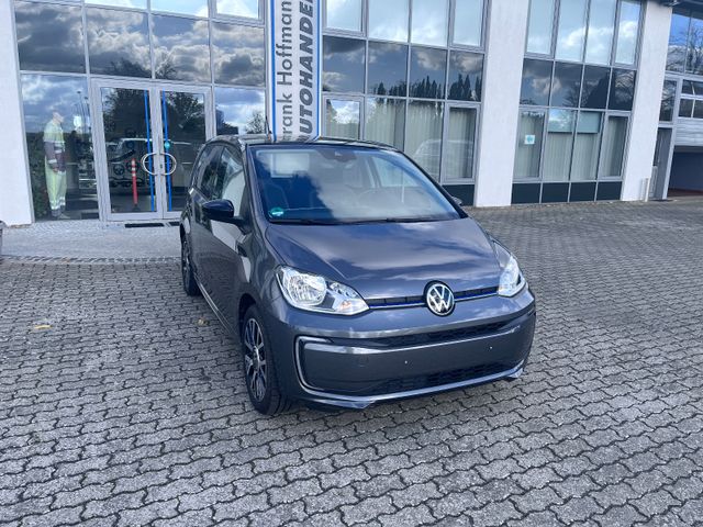 Volkswagen up! e-up! Style Plus