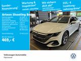 Volkswagen Arteon Shooting Brake 2.0 TSI DSG R-Line Navi AH - VW Arteon Gebrauchtwagen in Hannover