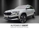 Skoda Karoq Tour 1,5 TSI 110 kW DSG - Skoda Karoq in Mannheim