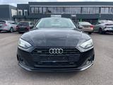 Audi A5 Coupé 40 TDI quattro advanced s line - gebrauchte Audi A5 aus dem Jahr 2021