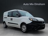 Fiat Doblo L2 Basis Maxi Kasten Klima 1 Hand Tüv Neu - Fiat Doblo aus 2020