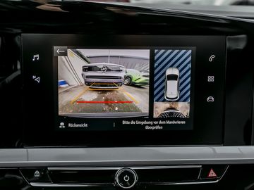 Opel Mokka 1.2 Elegance Fahrerassistenz-Paket Kamera