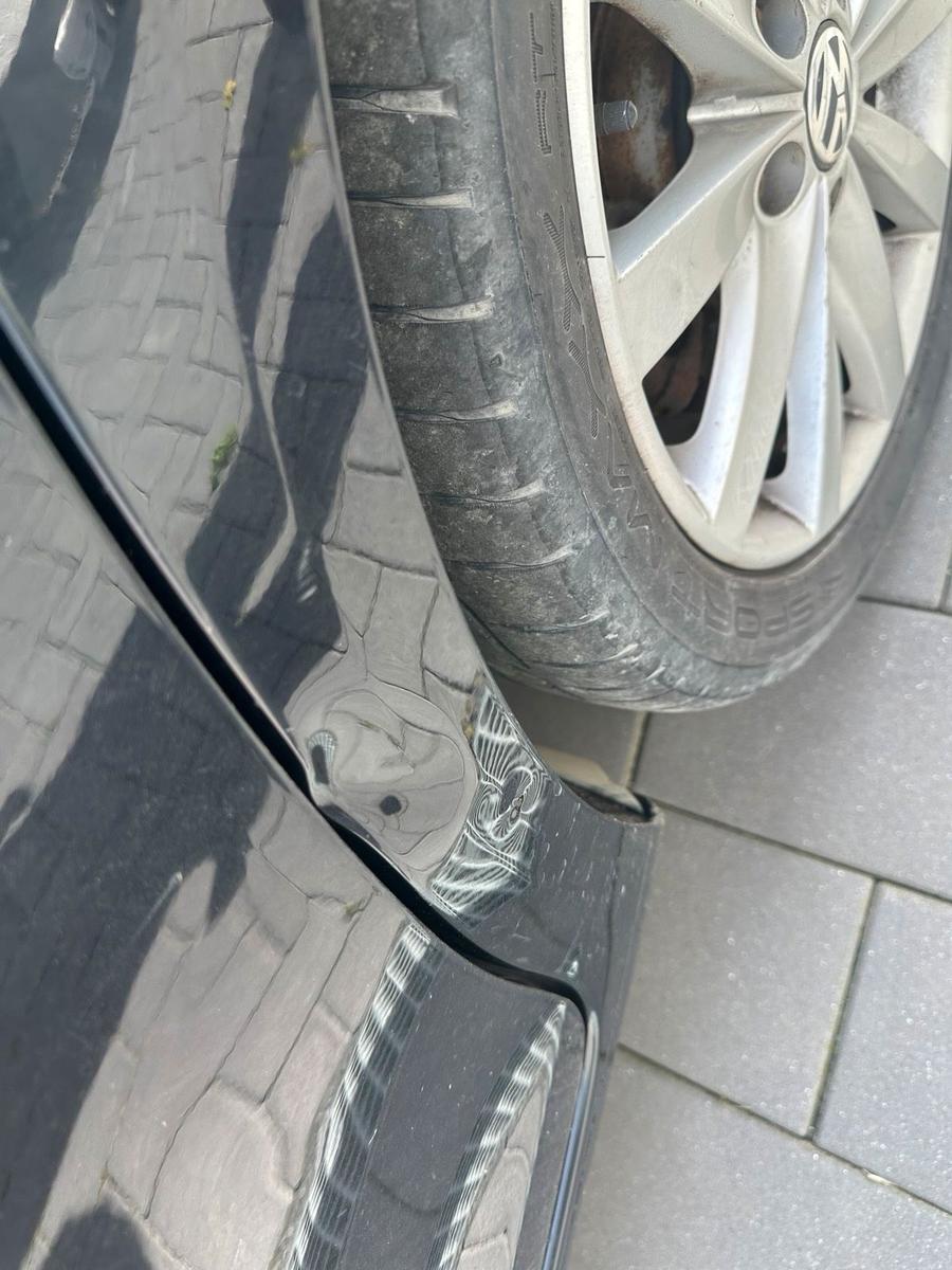 Volkswagen Golf 2010 — photo 6