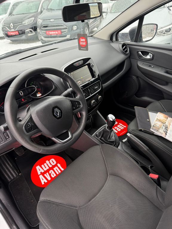 Renault Clio - Bild 11