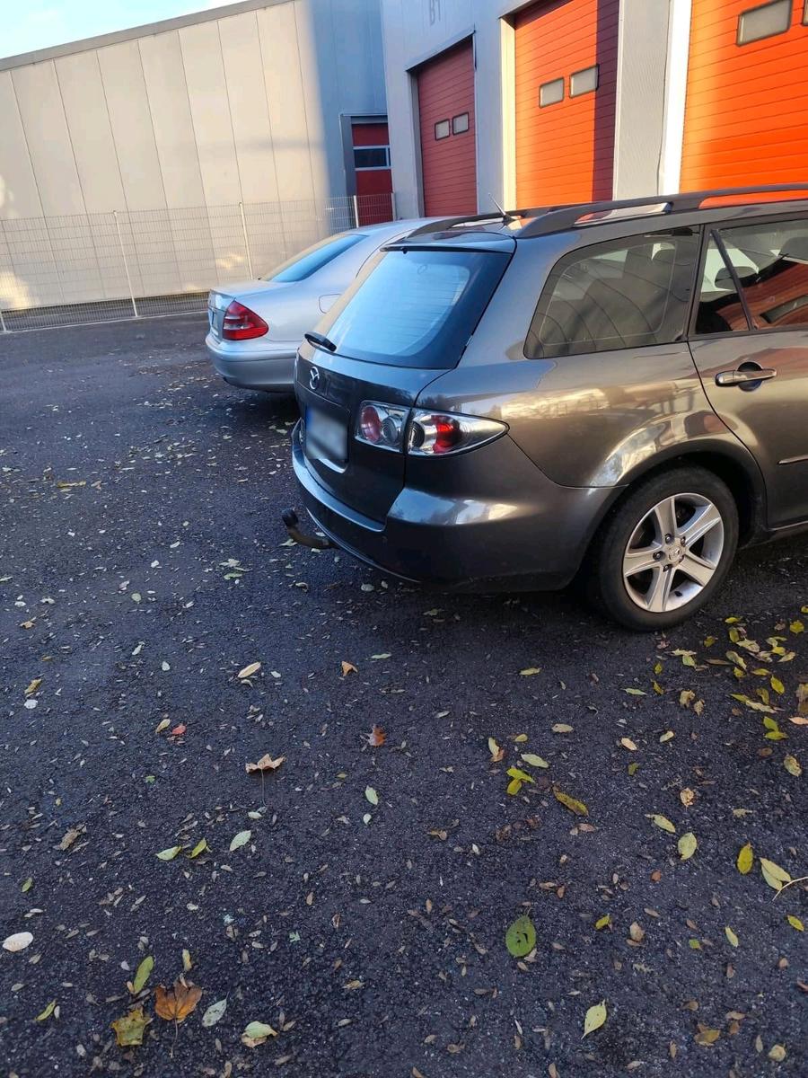 Mazda 2 2006 — photo 5