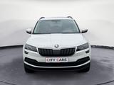 Skoda Karoq Ambition - Skoda Karoq Gebrauchtwagen in Köln
