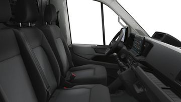 Volkswagen Crafter - 9