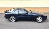 Porsche sehr seltener  2,7 l  mit 165 PS,  Targa - Porsche aus 1988