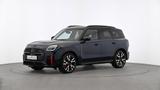 MINI JCW Countryman ALL4 - blaue MINI John Cooper Works Countryman