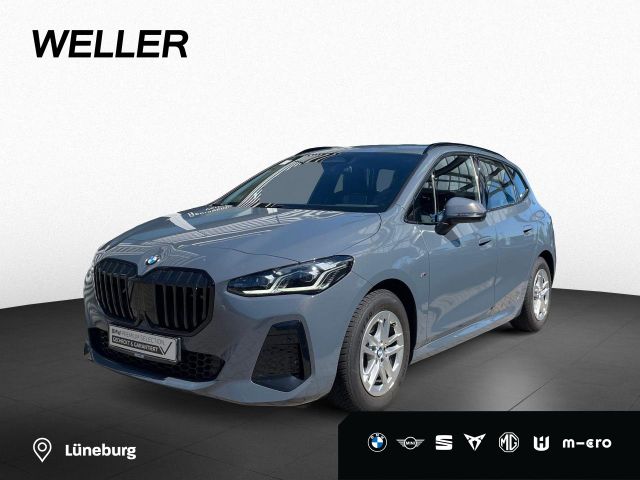 BMW 220d AT M Sport LiCoPro  AHK HUD PA+ DA+ ad. LED