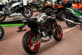 Kawasaki Z 650 ABS, WERKSGARANTIE bis 07/2028 - KAWASAKI W650