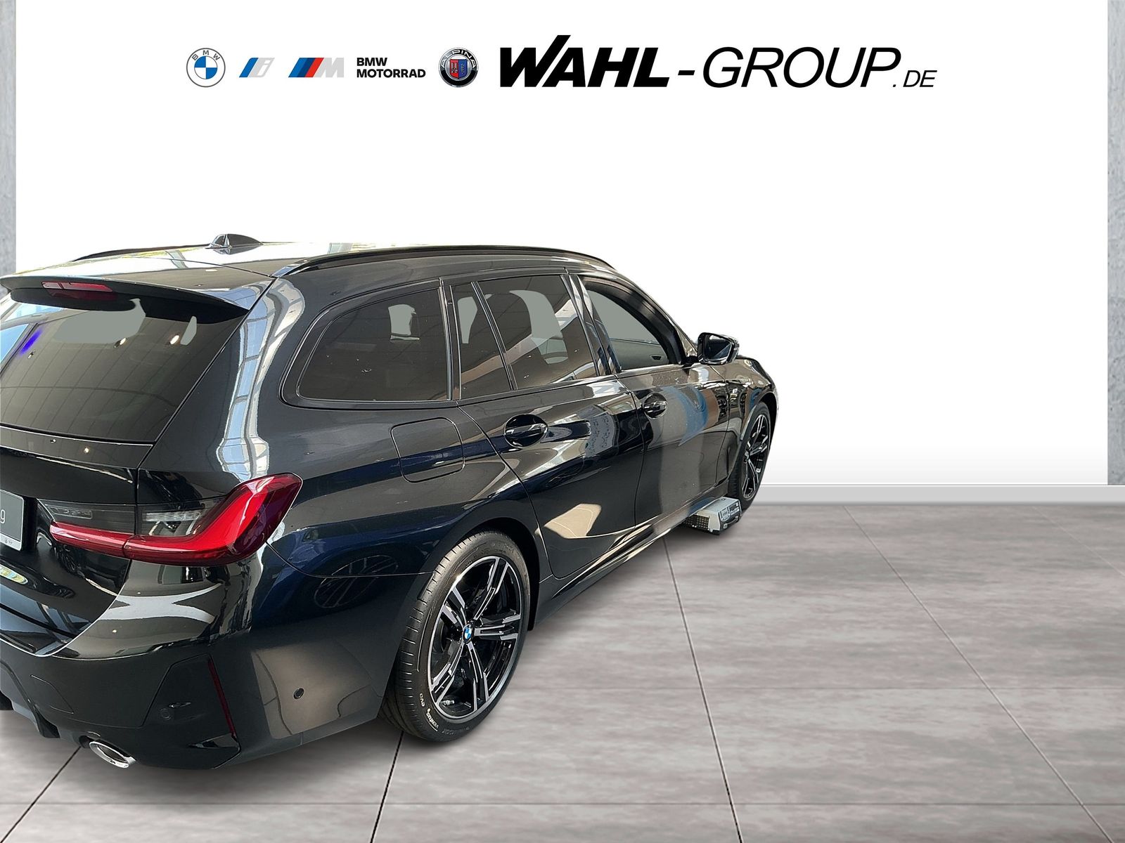 BMW 318 - Bild 4