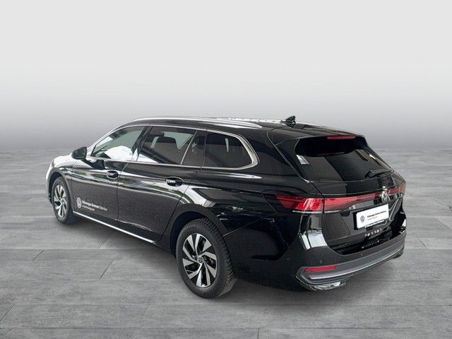 Volkswagen Passat Variant 2.0 TDI DSG Business foto 3