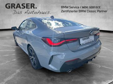 BMW 430 - 4