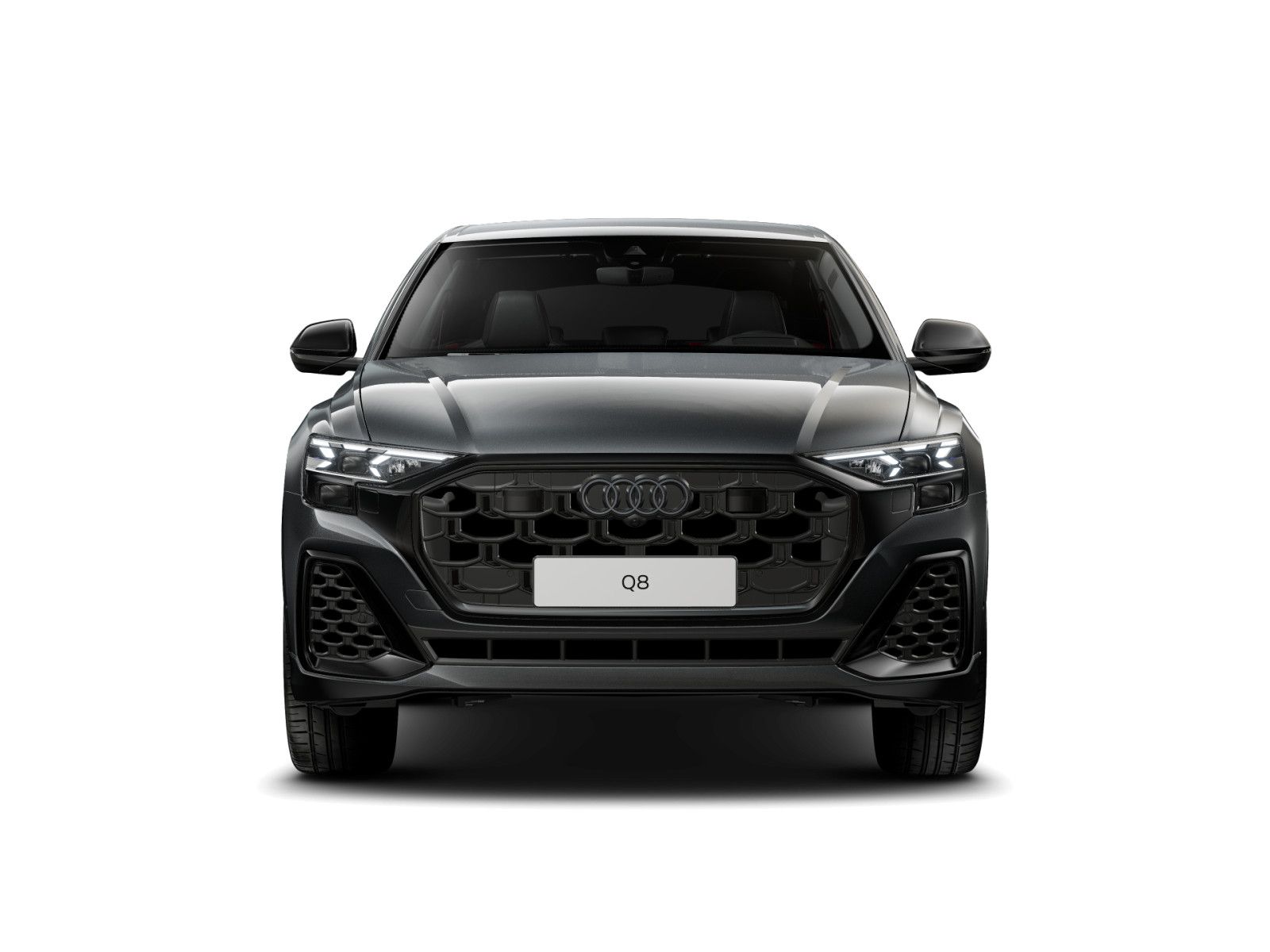 Audi Q8 - Bild 2