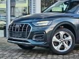 Audi Q5 45 TFSI QUATTRO/B&O/SITZLÜFTUNG/20ZOLL/PANO - Audi Q5 mit Benzin-Antrieb: Automatik