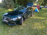 Audi A4 B8 2,7 tdi Euro 5 - Audi A4 B7-8E