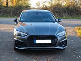 Audi A5 Sportback ONE Edition-Black Edition50TDI - Audi A5 edition-one