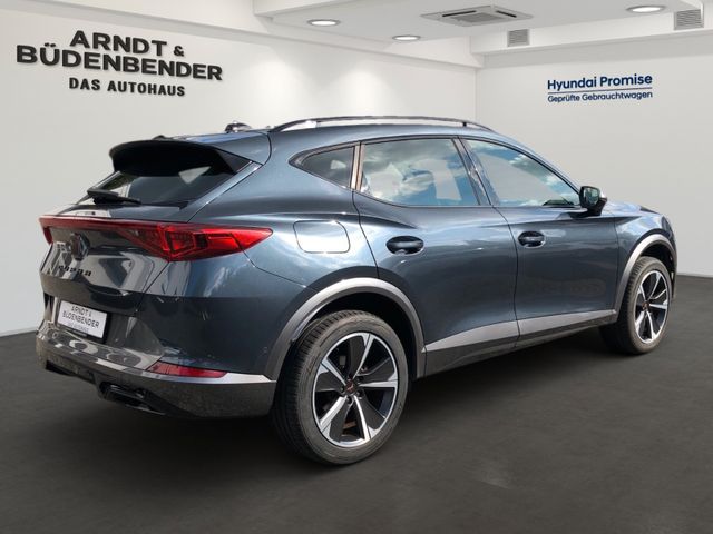 Cupra Formentor 1.5 TSI *SMART AMBIENTE*VIRTUAL*AHK