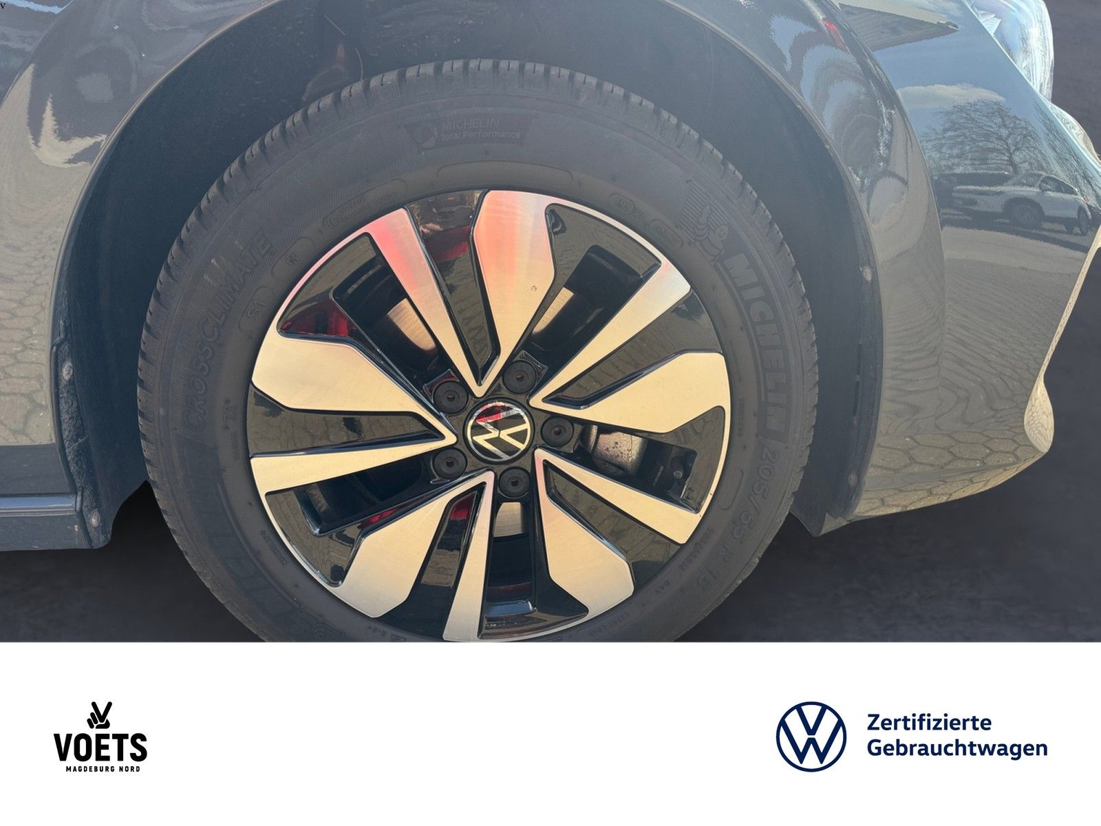 Volkswagen Golf - Bild 6